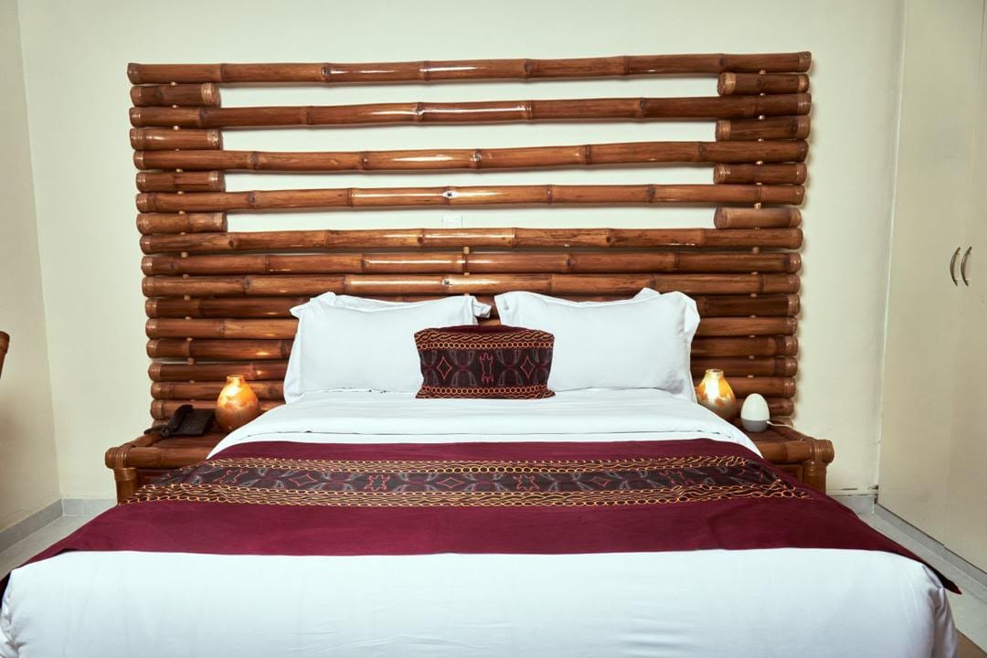 Chambre Standard Amour — photo 4