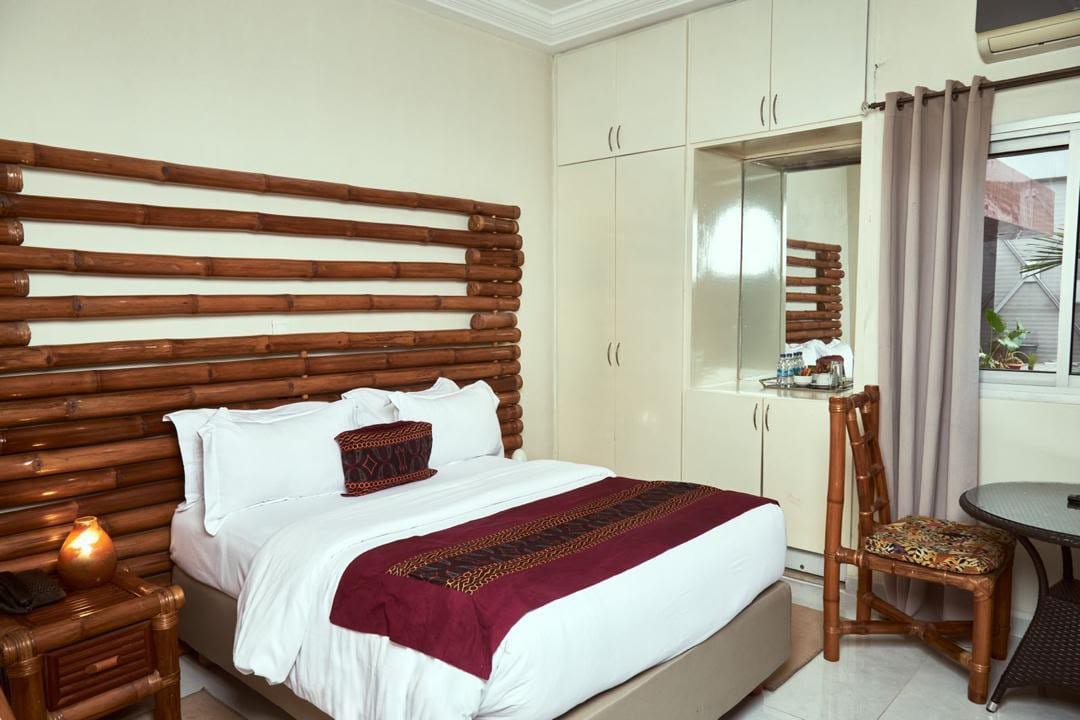 Chambre Standard Amour — photo 7