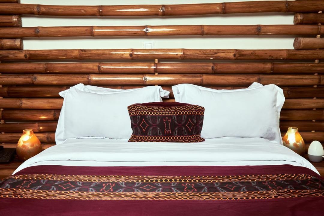 Chambre Standard Amour — photo 8