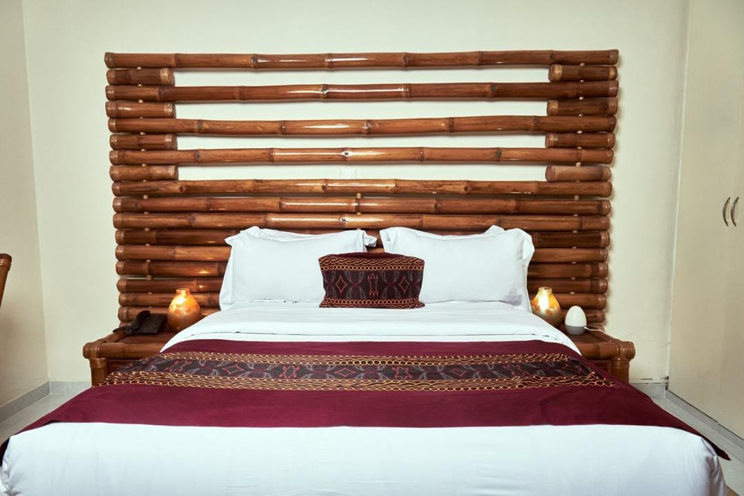 Chambre Standard Amour — photo 10
