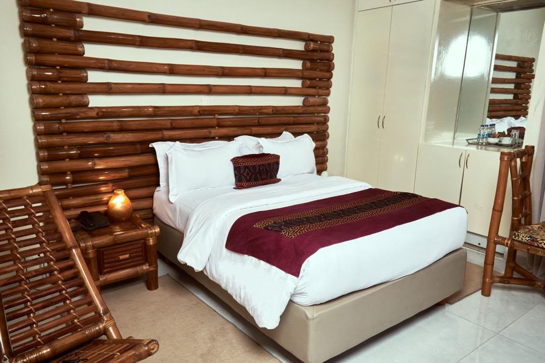 Chambre Standard Amour — photo 11