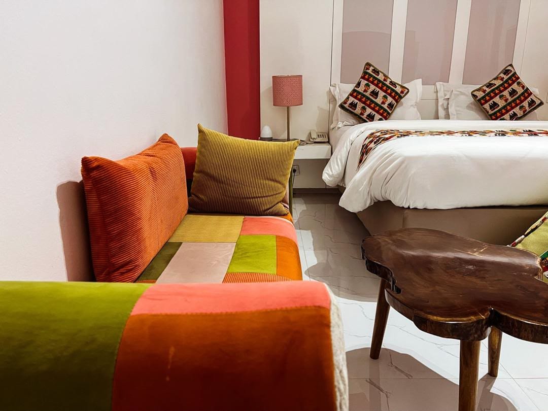 Chambre Supérieure Bonté — photo 3