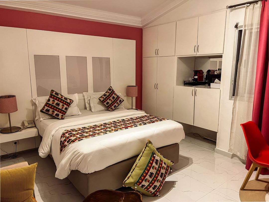 Chambre Supérieure Bonté — photo 4