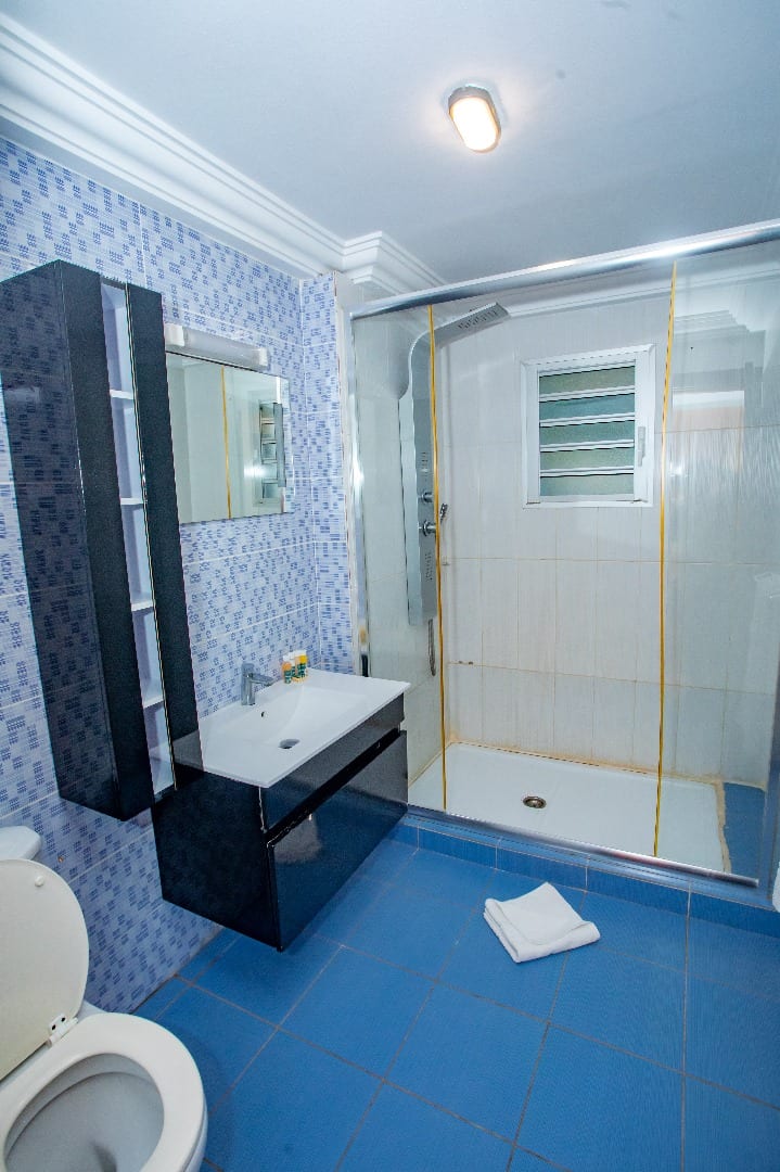 Chambre Standard Humilité — photo 4