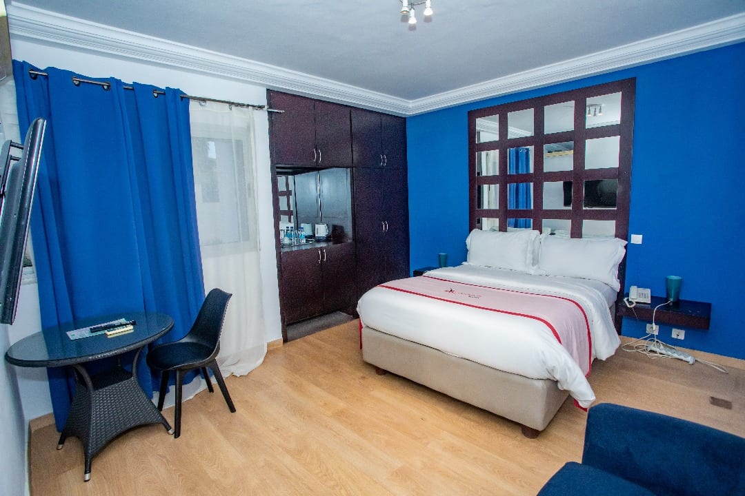 Chambre Standard Humilité — photo 6