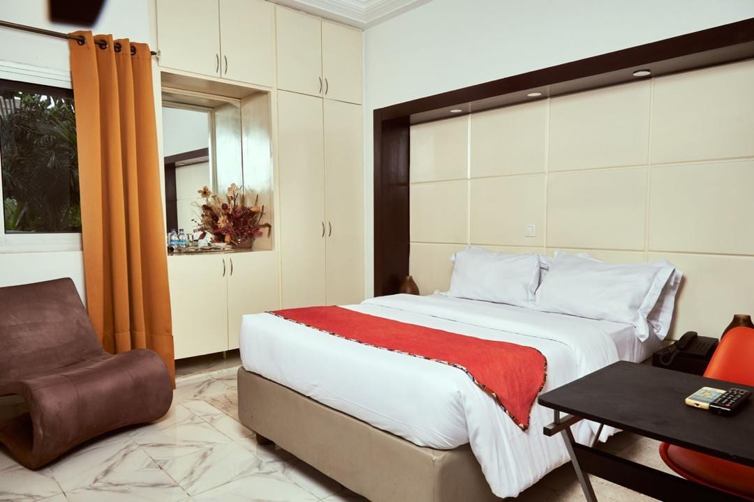 Chambre Standard Sagesse — photo 2