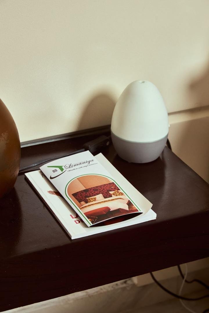 Chambre Standard Sagesse — photo 3