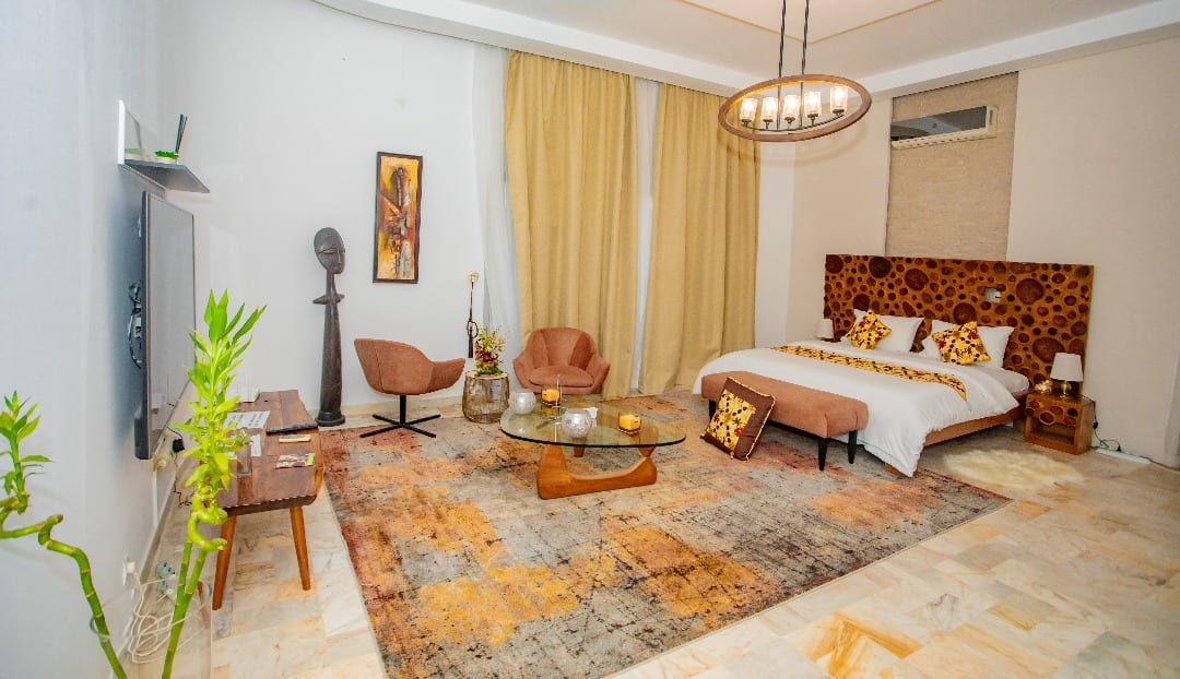 La Suite — photo 1