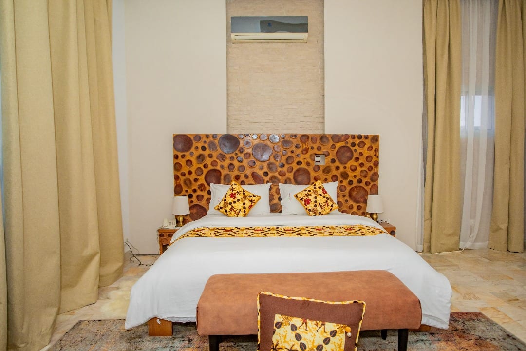 La Suite — photo 2