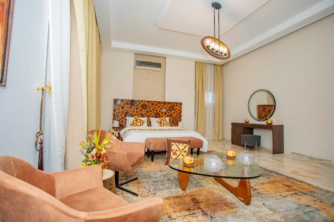 La Suite — photo 5