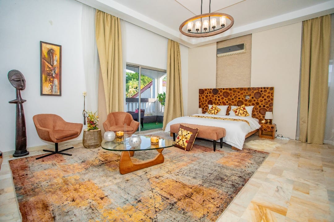 La Suite — photo 7