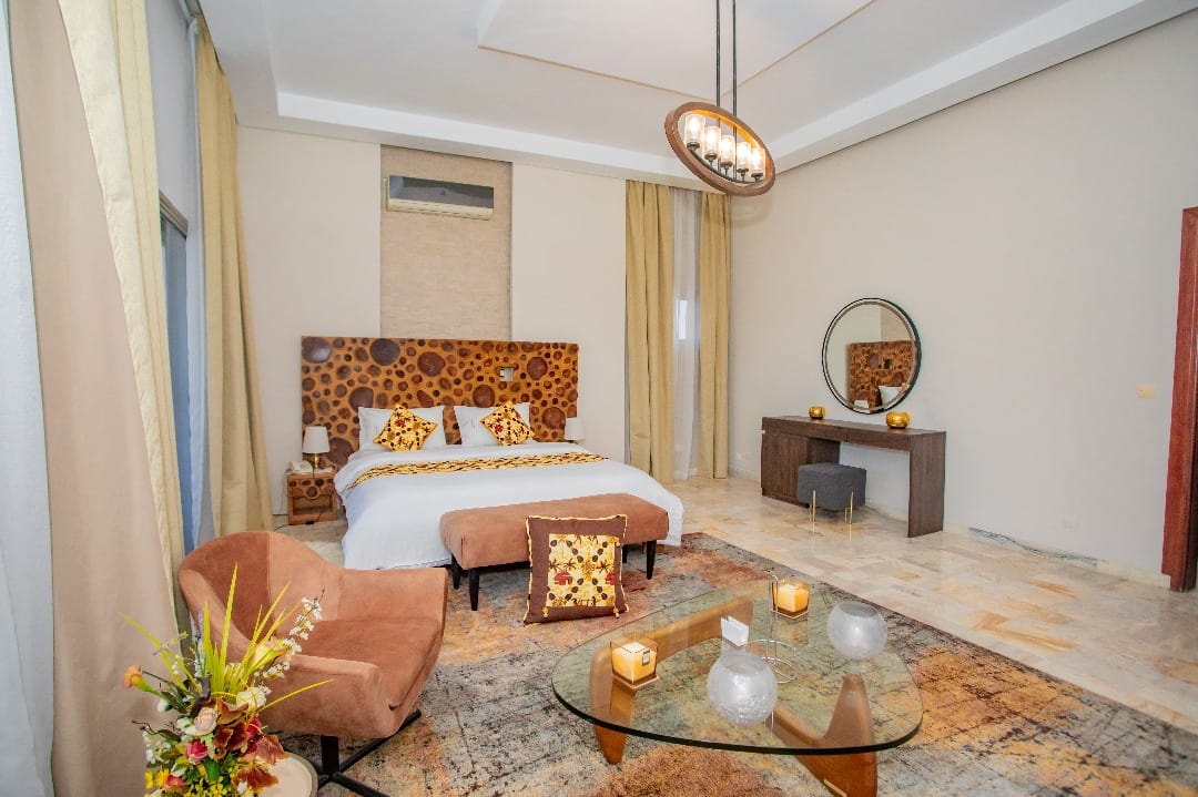 La Suite — photo 10