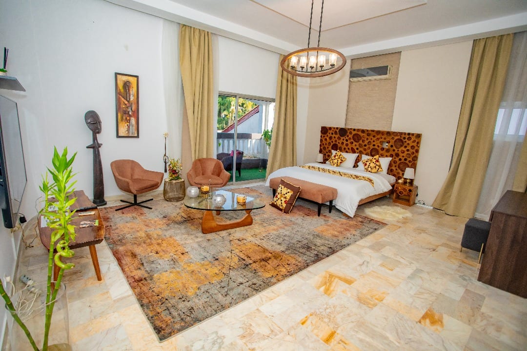 La Suite — photo 12