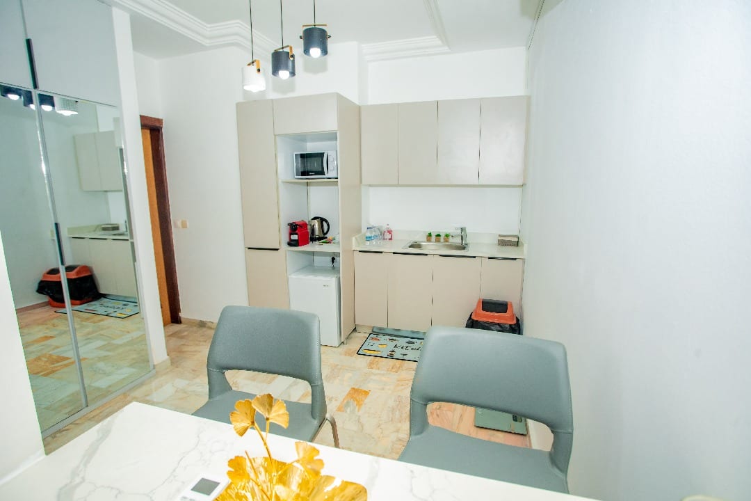 La Suite — photo 15