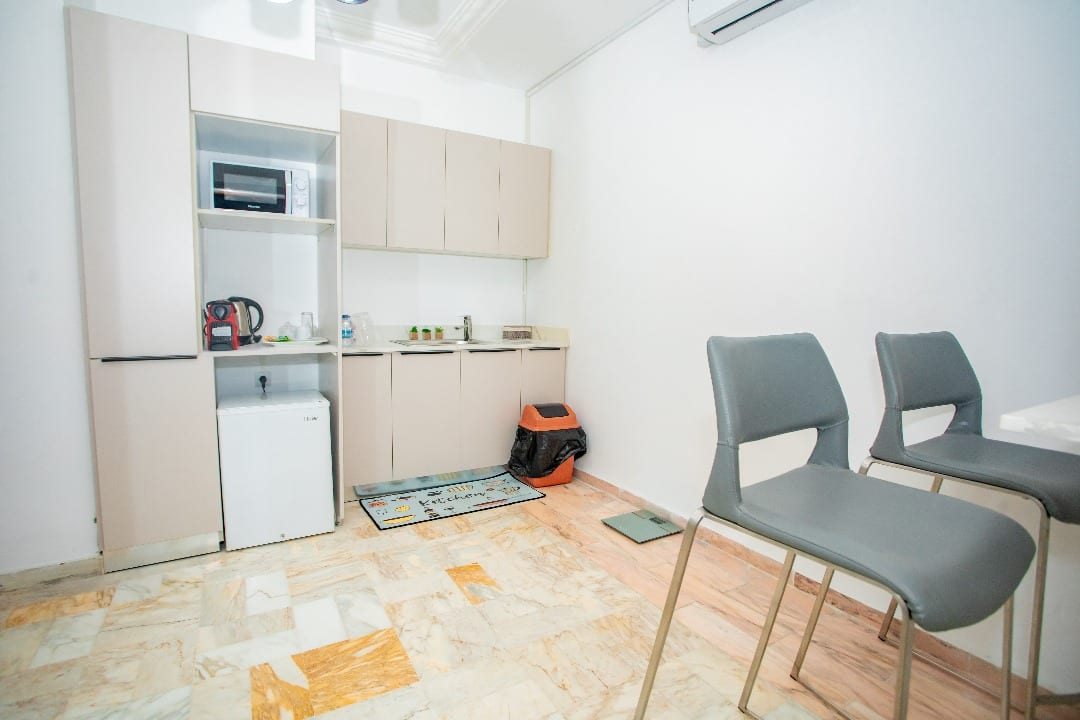 La Suite — photo 16