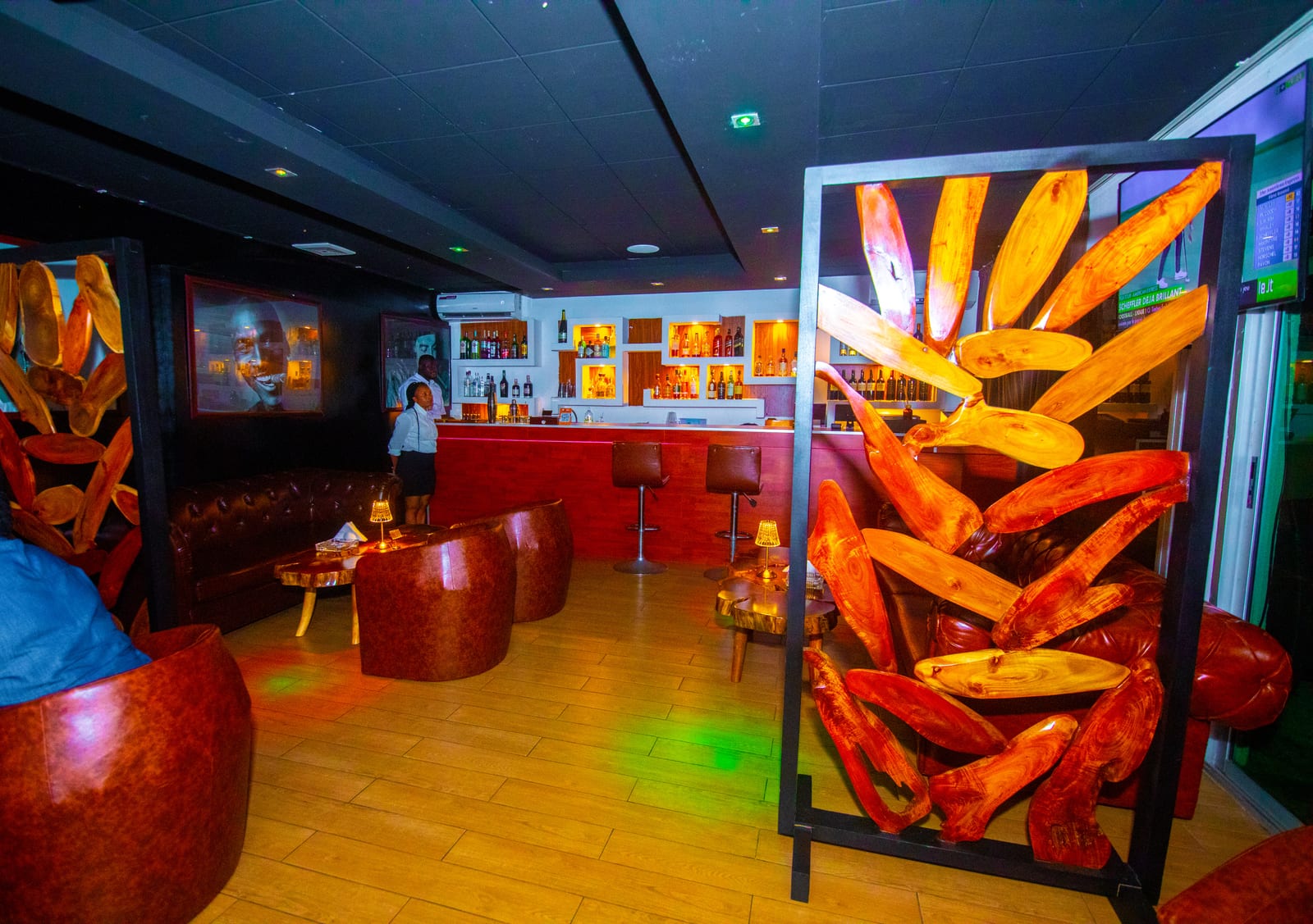 Le Bar — photo 2