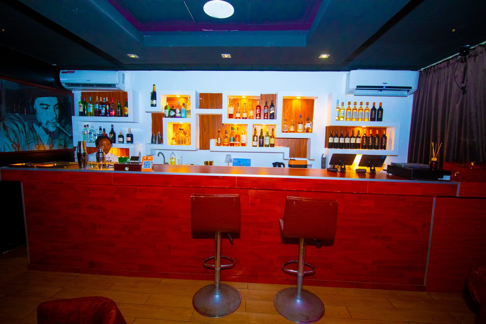 Le Bar — photo 3