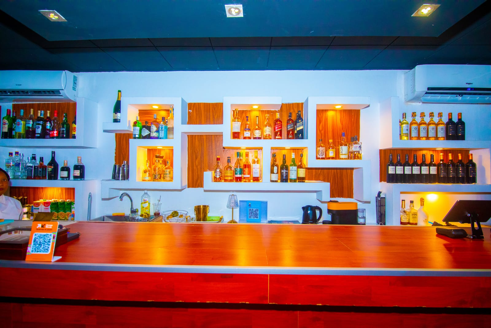 Le Bar — photo 4