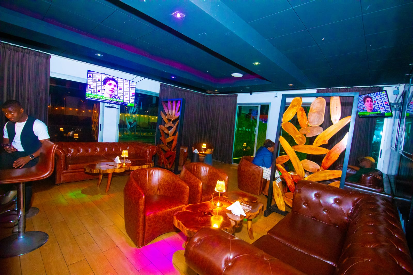 Le Bar — photo 6