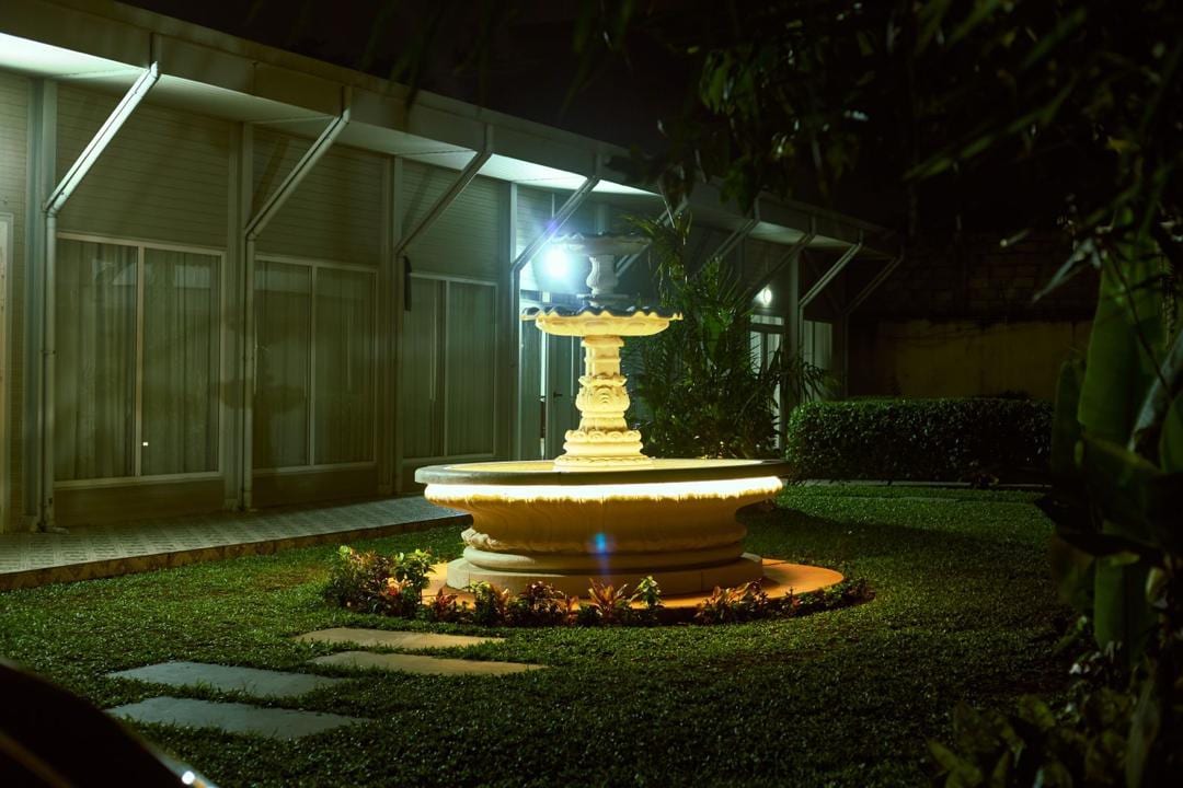 Le Jardin — photo 2