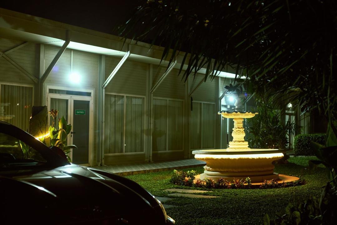 Le Jardin — photo 3