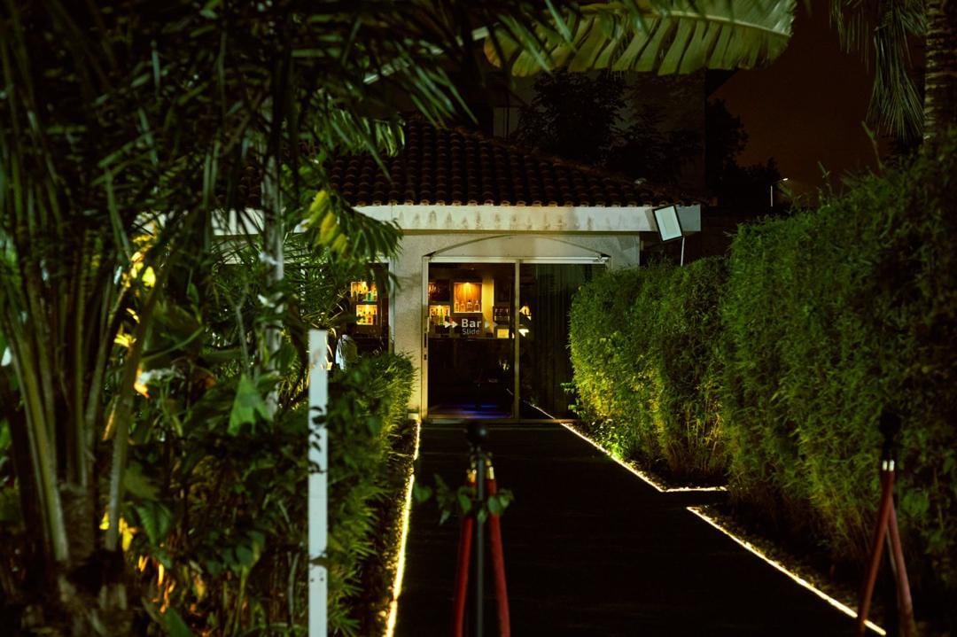 Le Jardin — photo 4