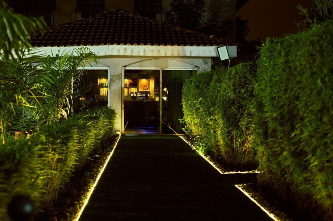 Le Jardin — photo 5