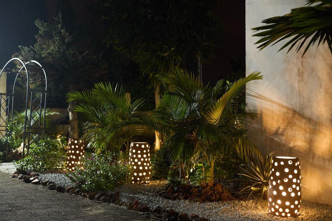 Le Jardin — photo 6