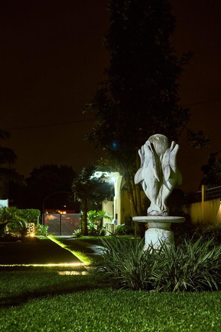 Le Jardin — photo 9