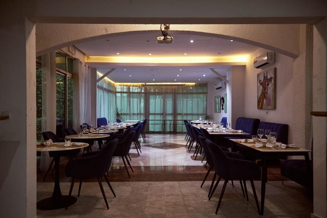 Le Restaurant — photo 2