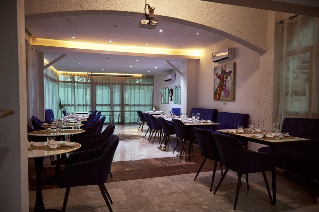 Le Restaurant — photo 3