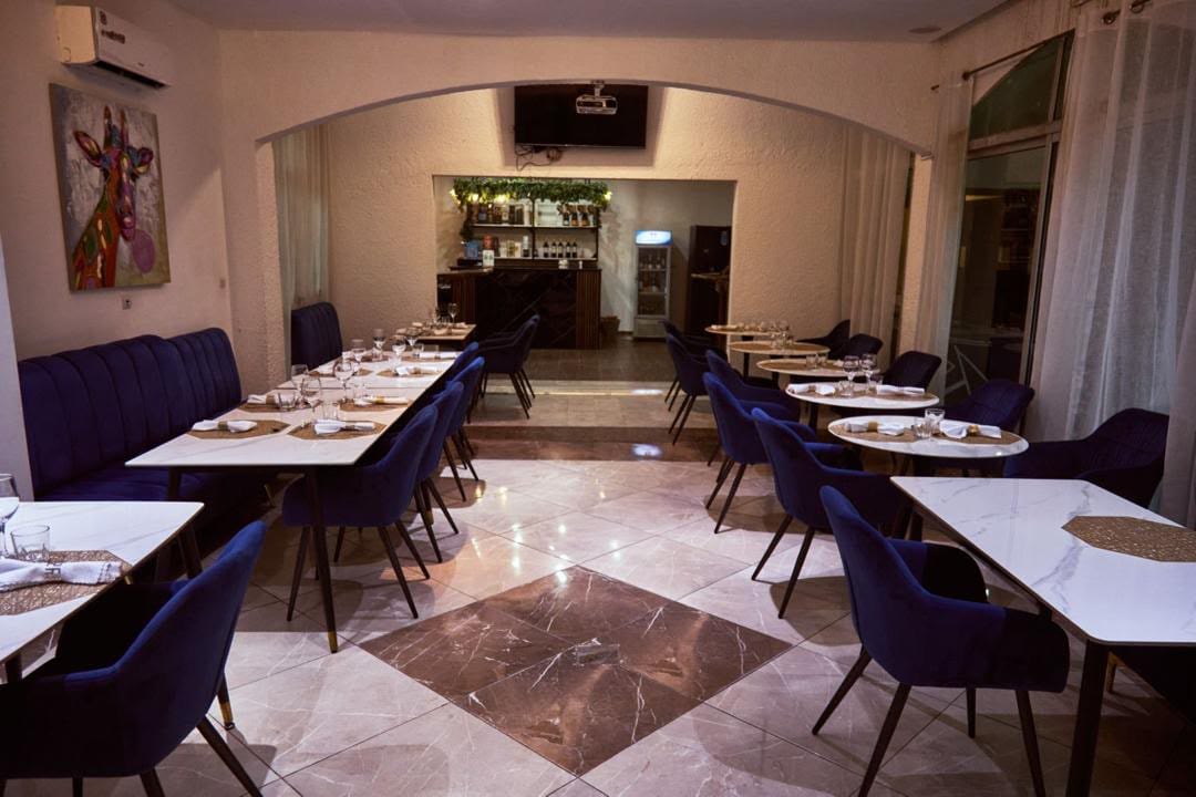 Le Restaurant — photo 4