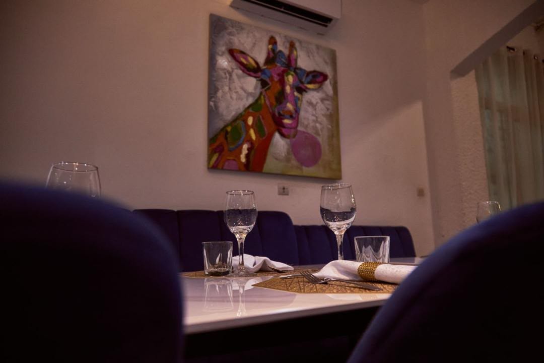Le Restaurant — photo 6
