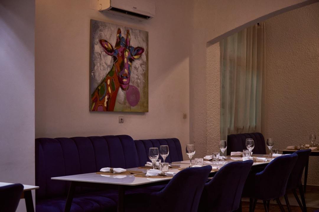 Le Restaurant — photo 7