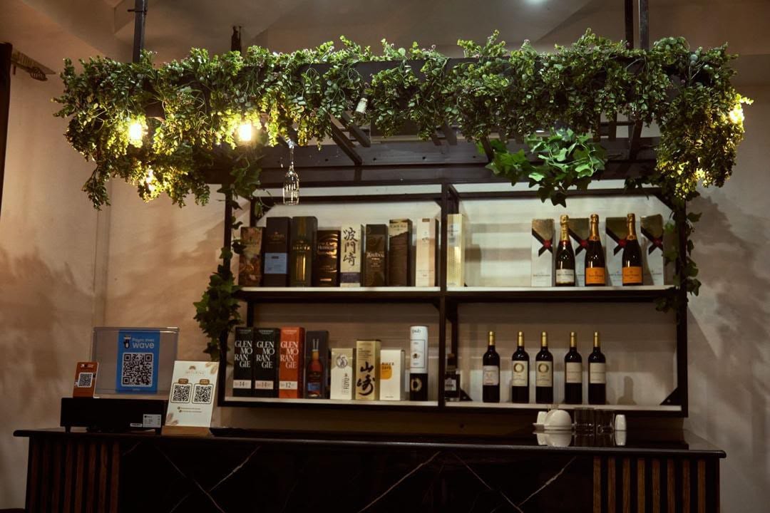 Le Restaurant — photo 9