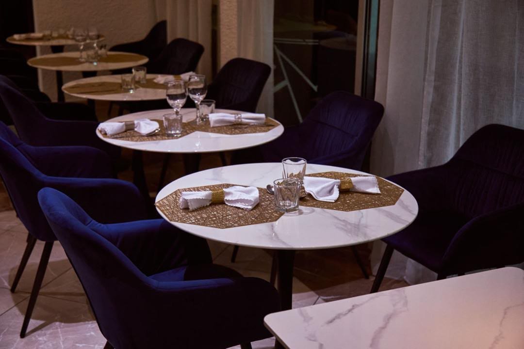 Le Restaurant — photo 10