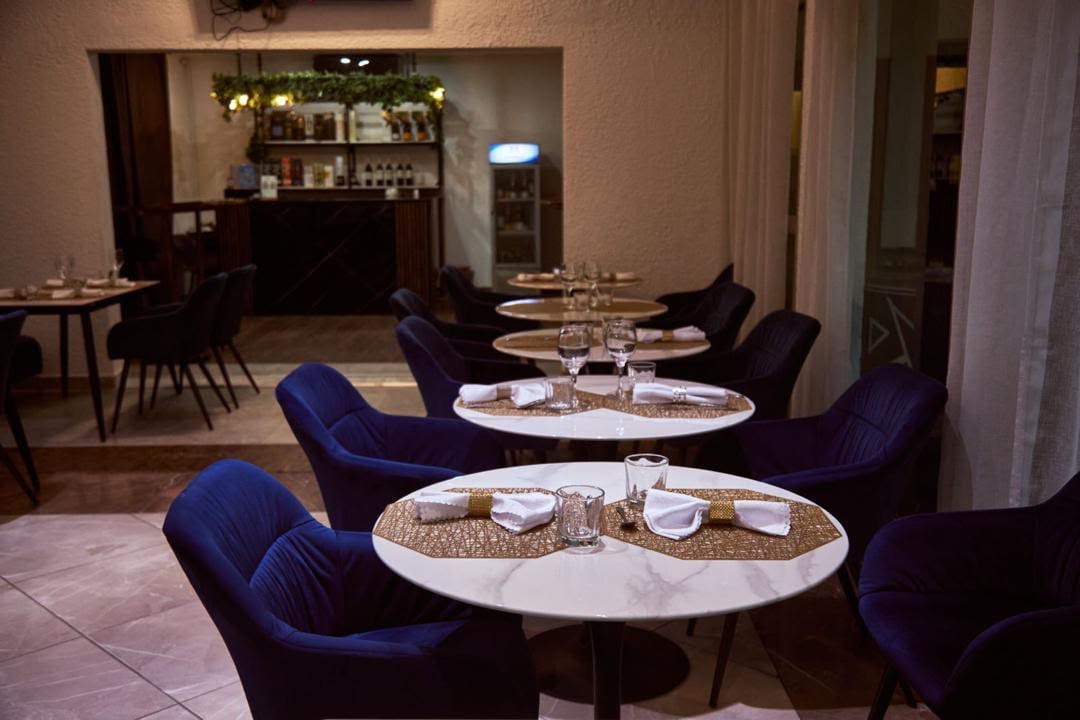 Le Restaurant — photo 11