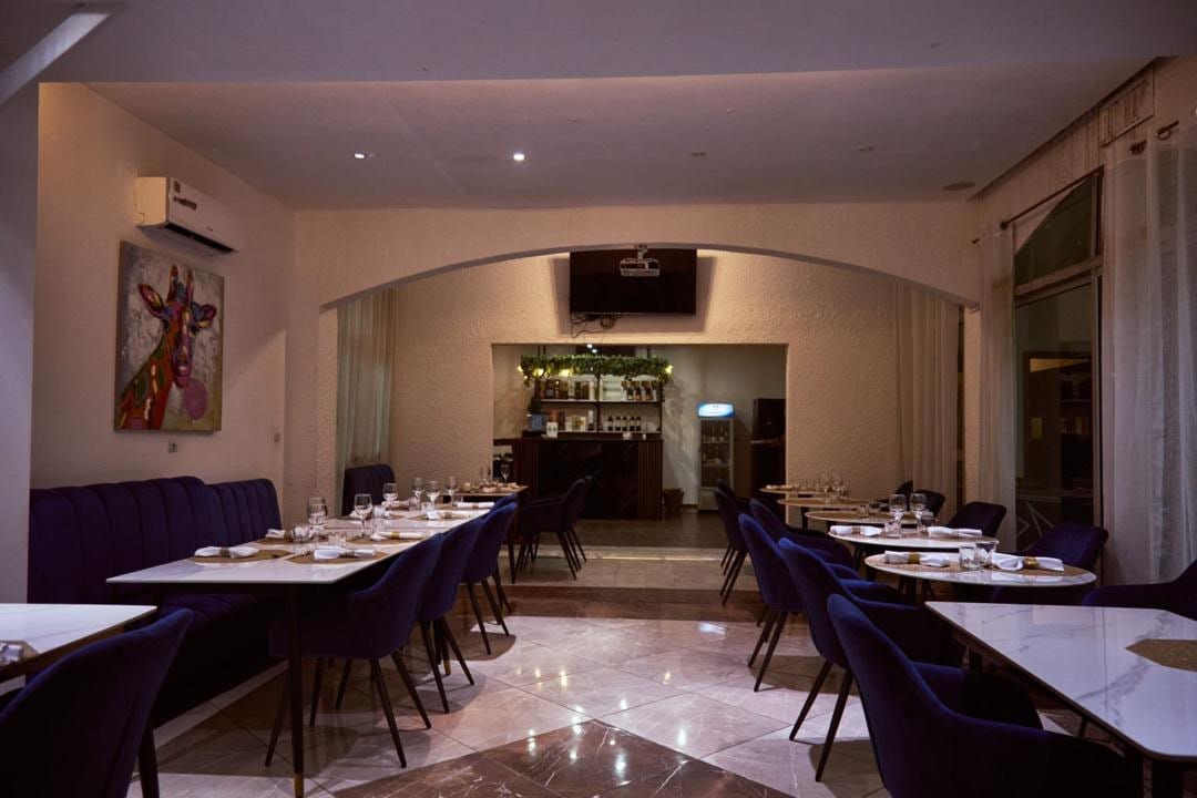Le Restaurant — photo 12