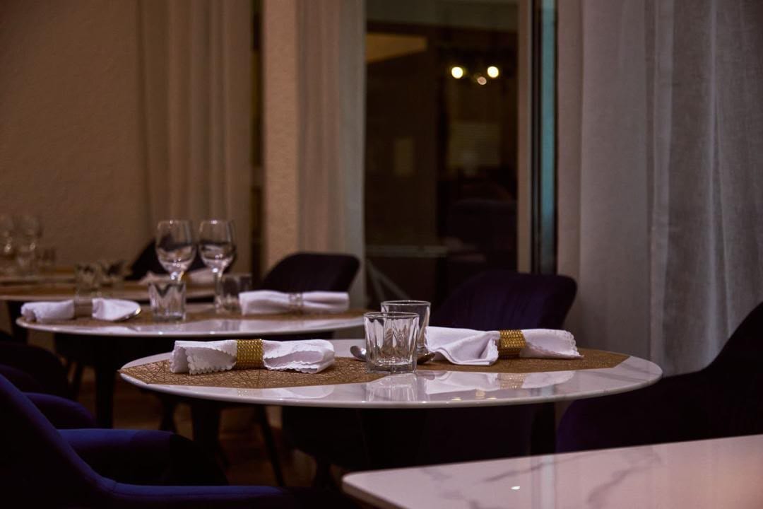 Le Restaurant — photo 13