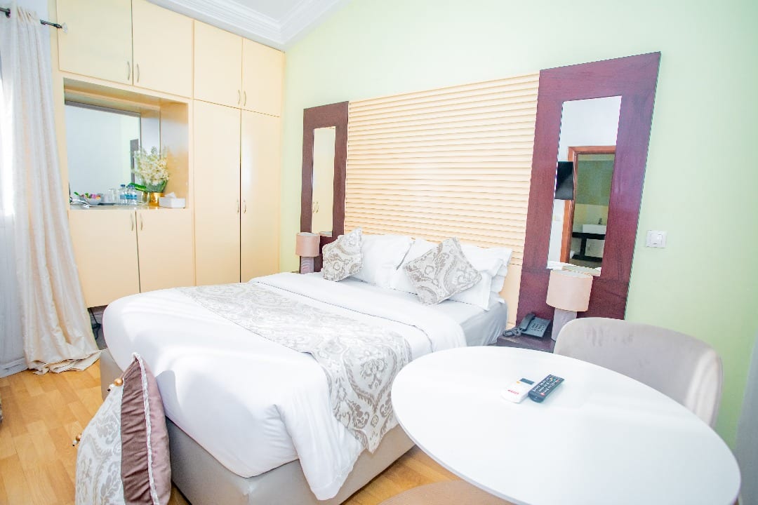 Les Chambres — photo 3