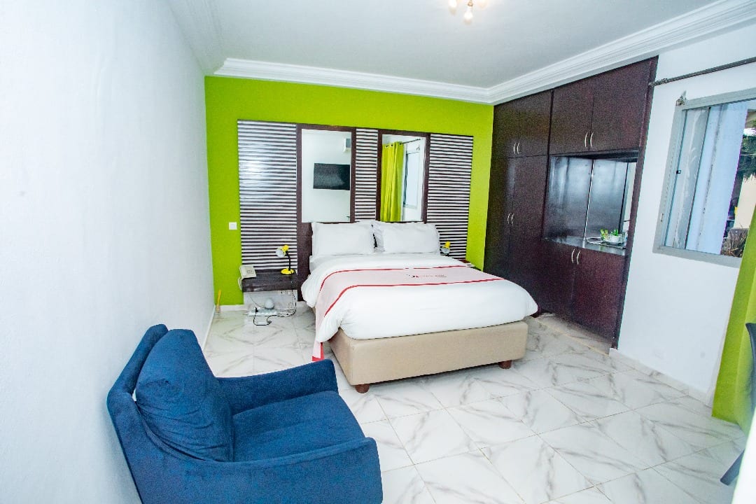 Les Chambres — photo 11