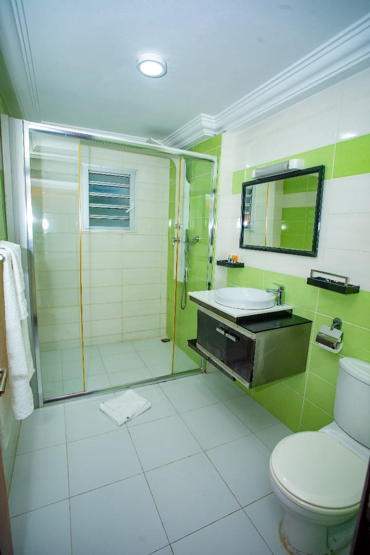 Les Chambres — photo 13