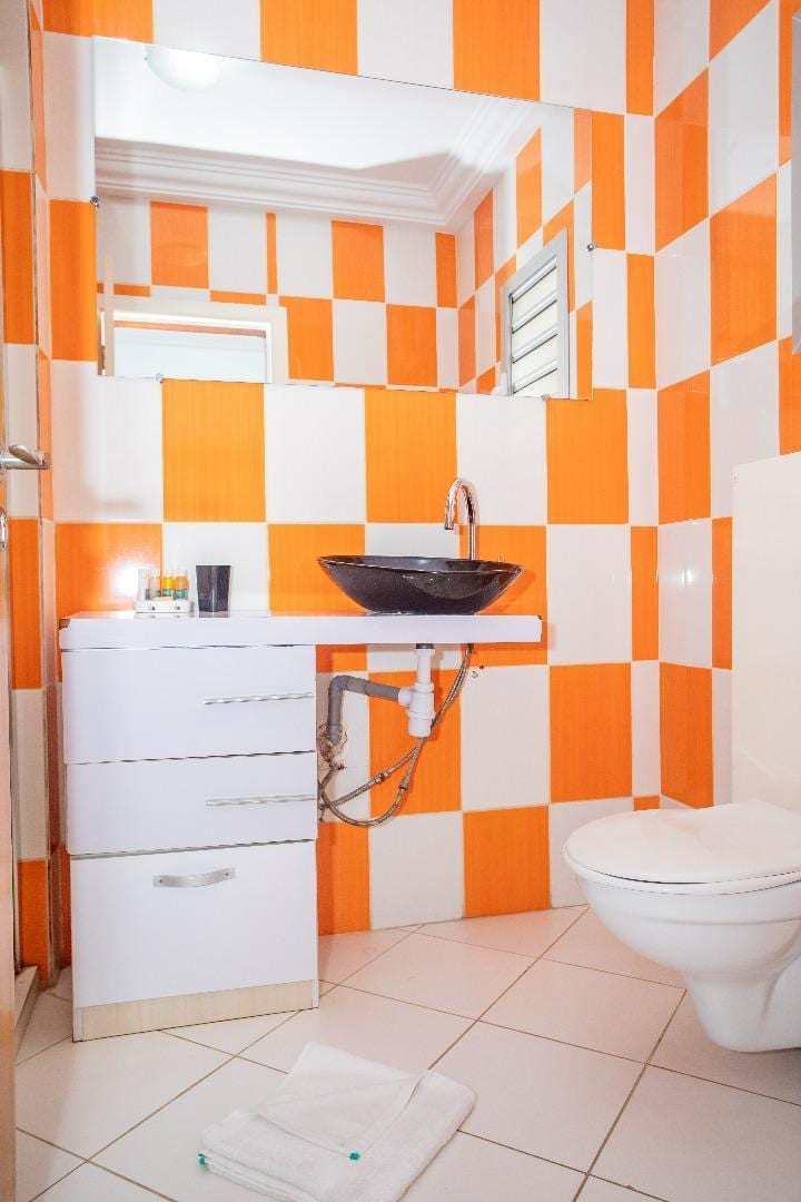 Les Chambres — photo 18