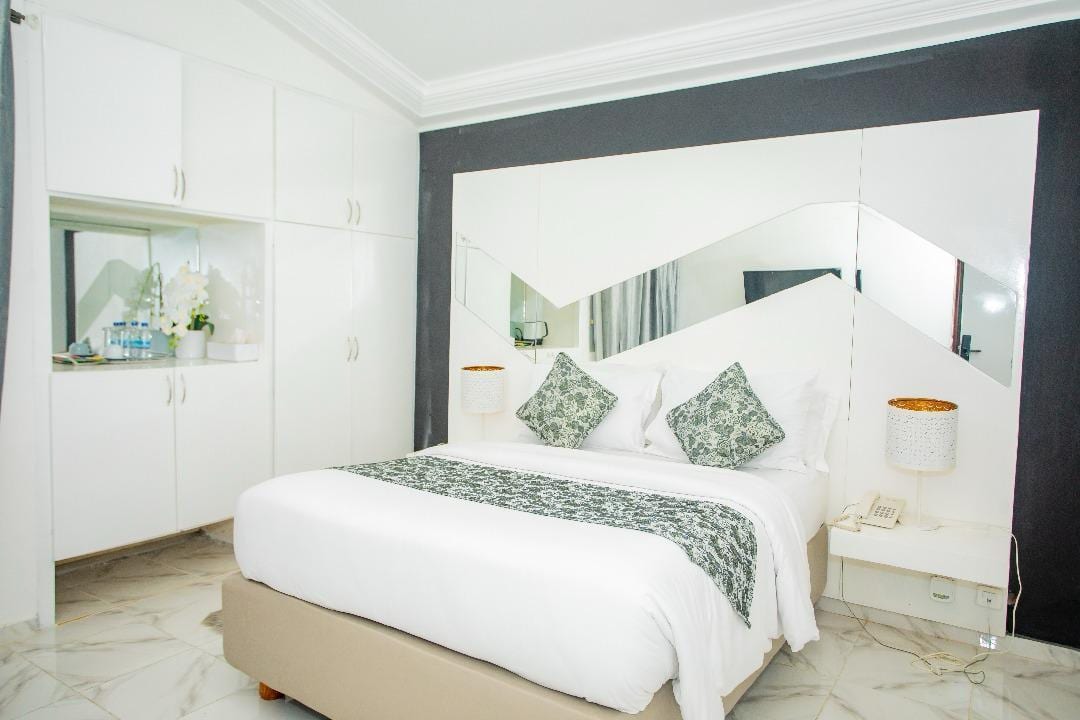 Les Chambres — photo 20