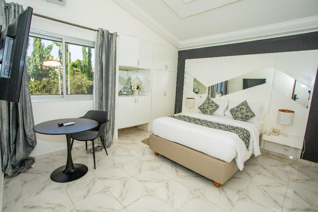 Les Chambres — photo 21