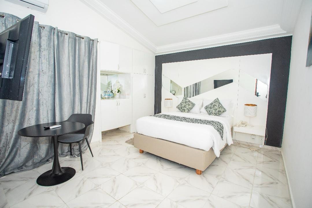 Les Chambres — photo 23